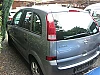 Opel Meriva Meriva 1.7 DTi Clim new courroie Ct ok garantie thumbnail