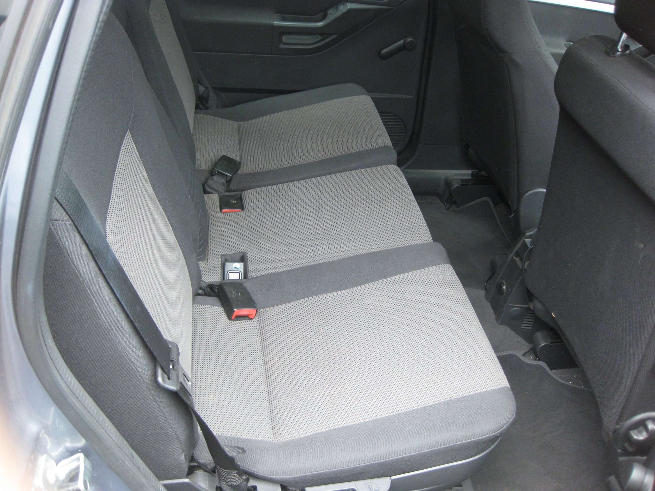 Opel Meriva Meriva 1.7 DTi Clim new courroie Ct ok garantie
