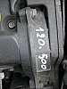Opel Meriva Meriva 1.7 DTi Clim new courroie Ct ok garantie thumbnail