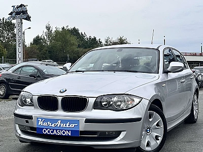 BMW 116 116 d