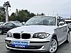 BMW 116 116 d thumbnail