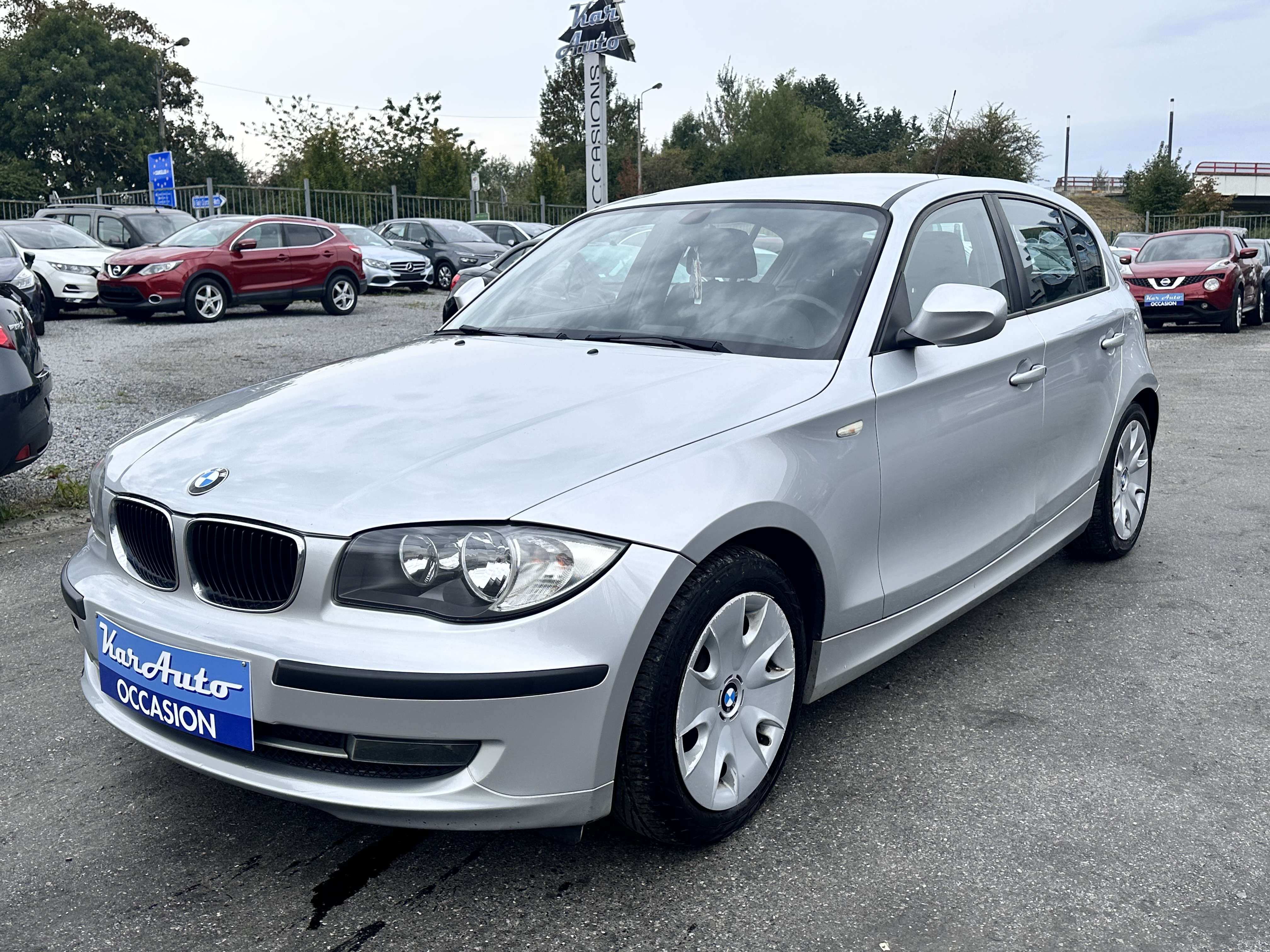 BMW 116 116 d