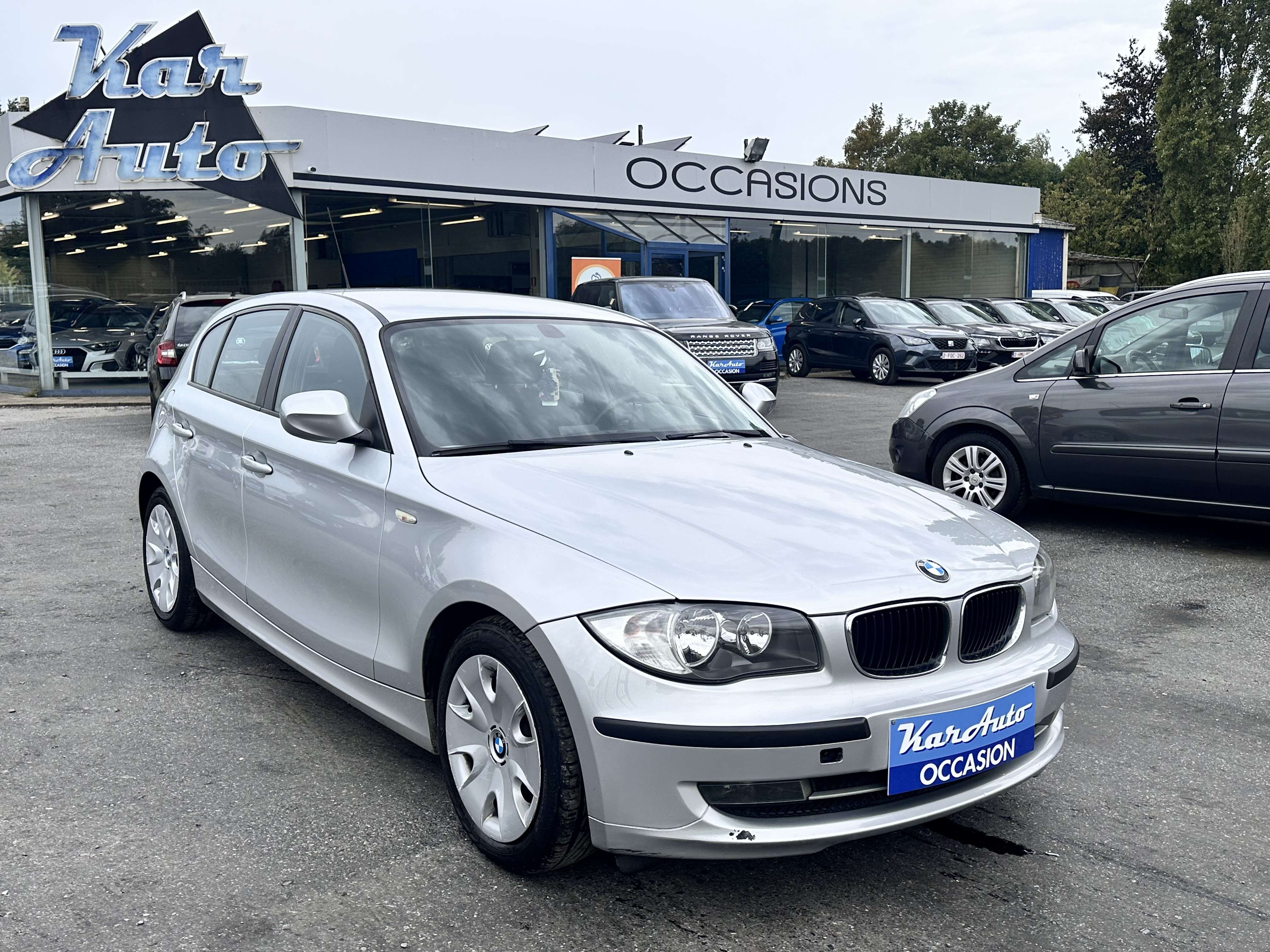 BMW 116 116 d