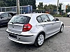 BMW 116 116 d thumbnail