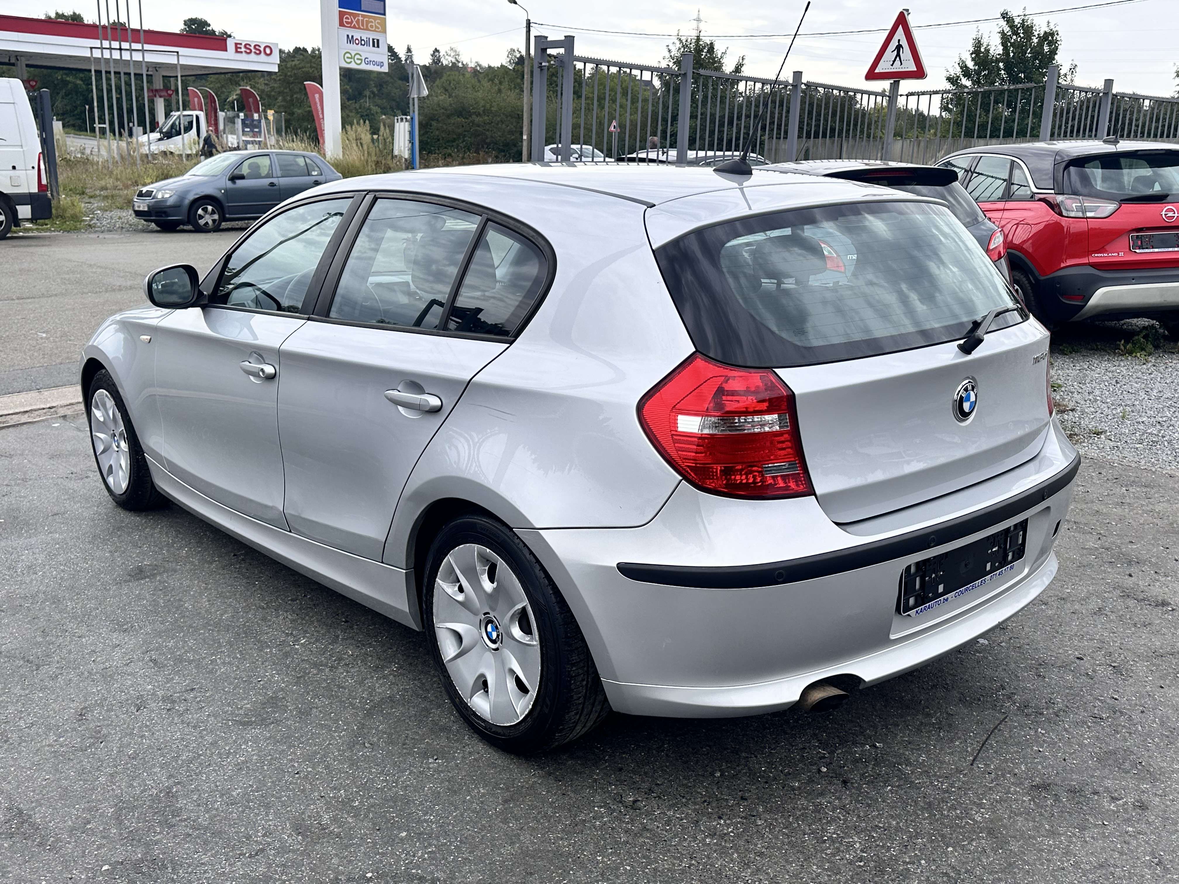 BMW 116 116 d