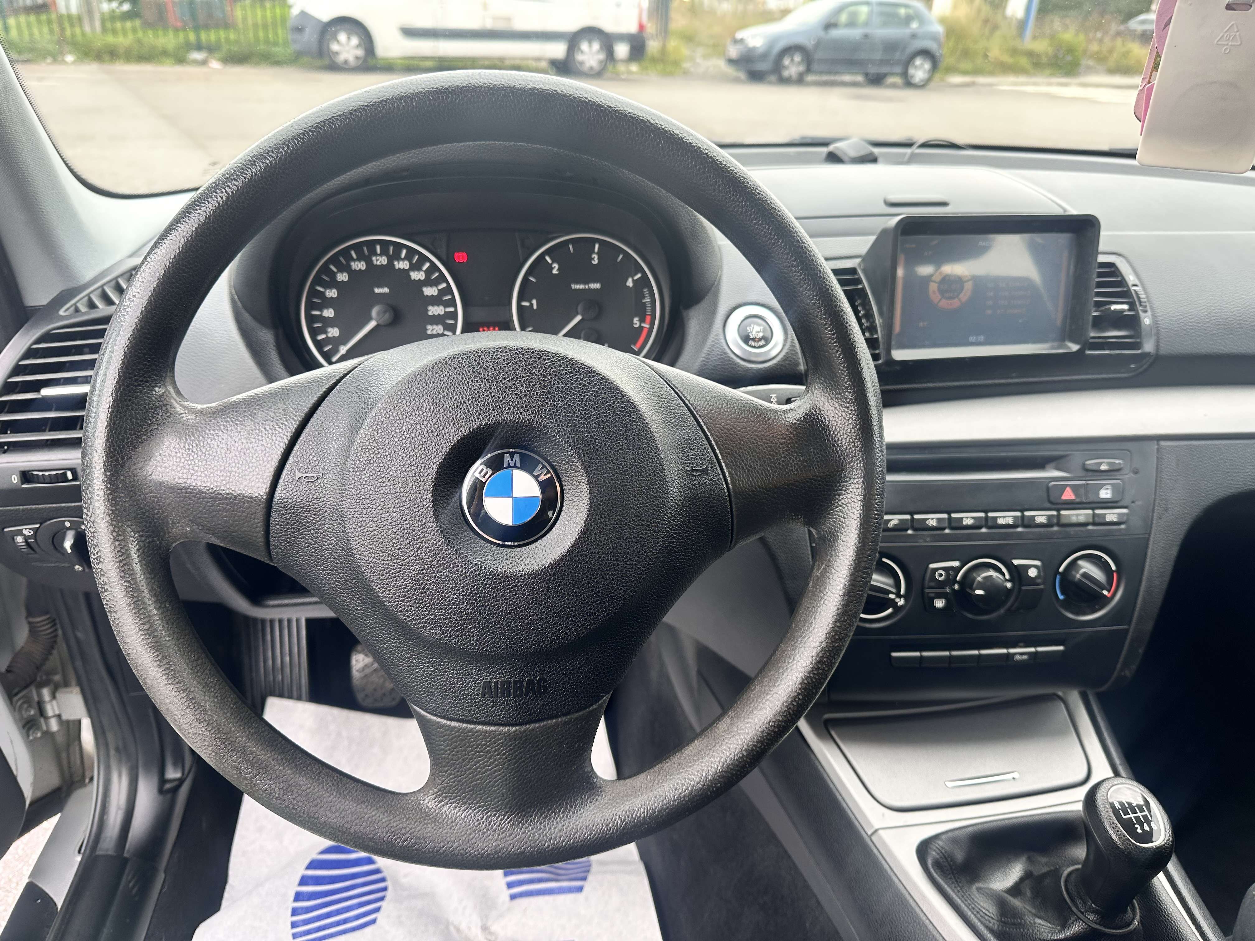 BMW 116 116 d