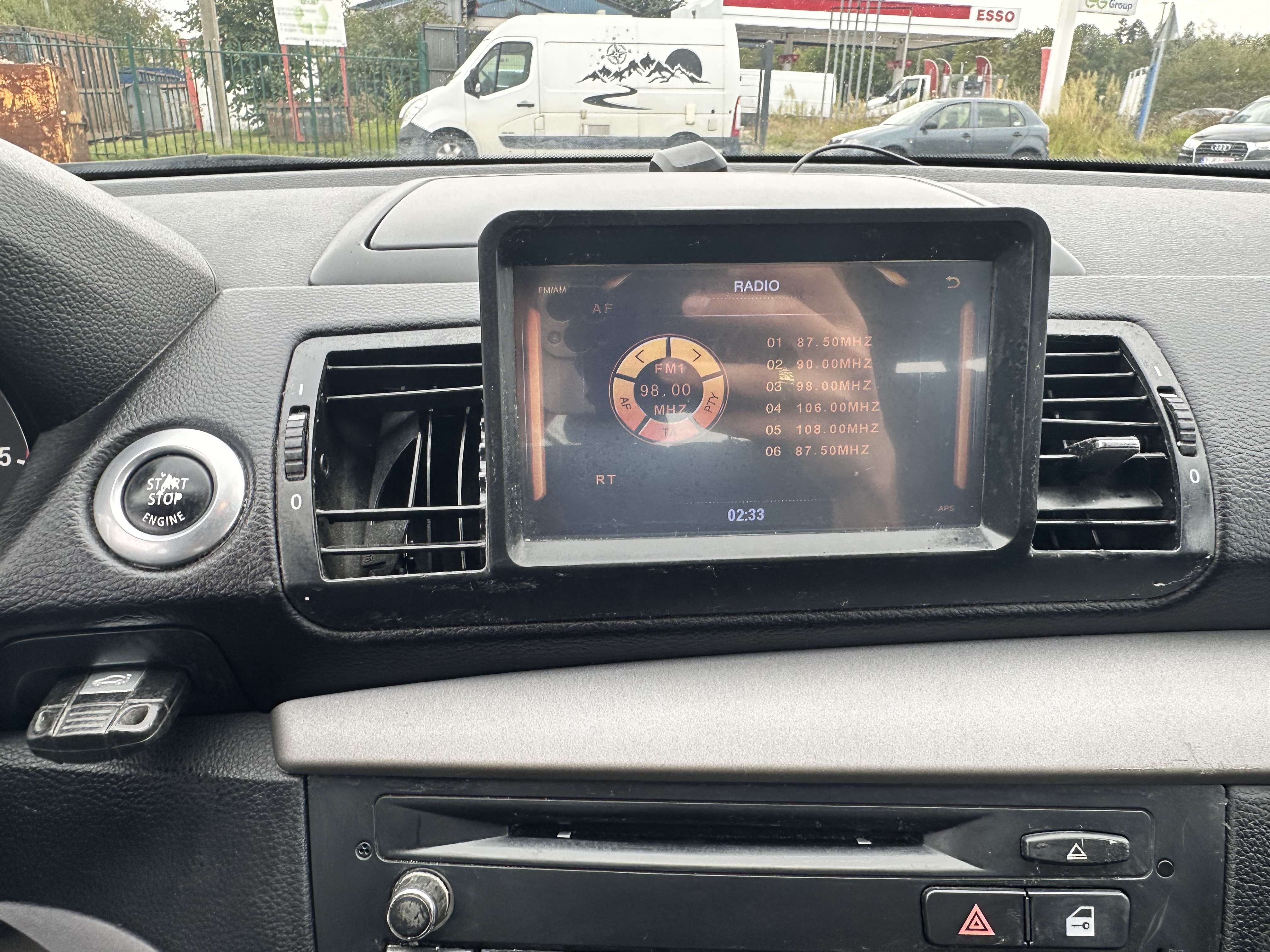 BMW 116 116 d