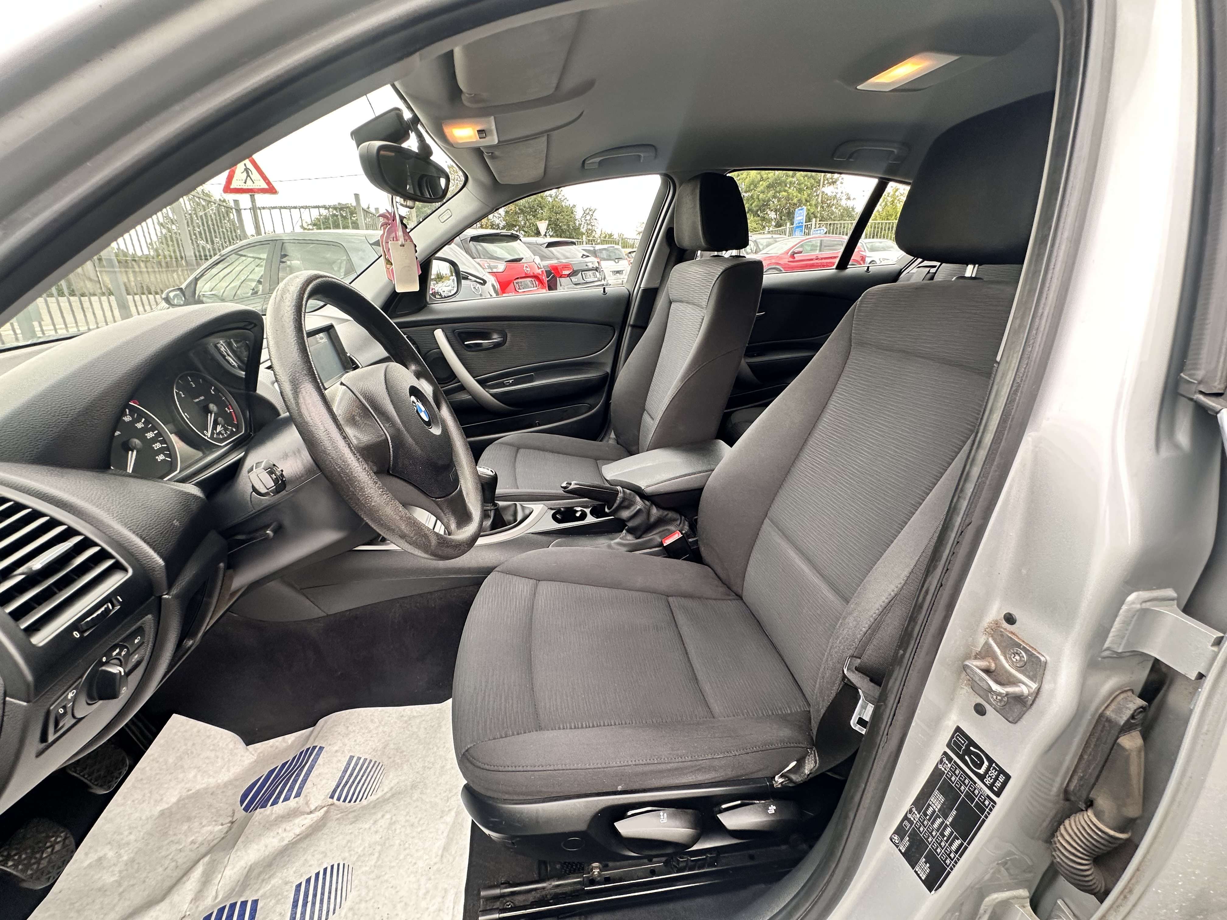 BMW 116 116 d
