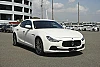 Maserati Ghibli 3.0 330 BVA thumbnail