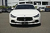 Maserati Ghibli 3.0 330 BVA thumbnail