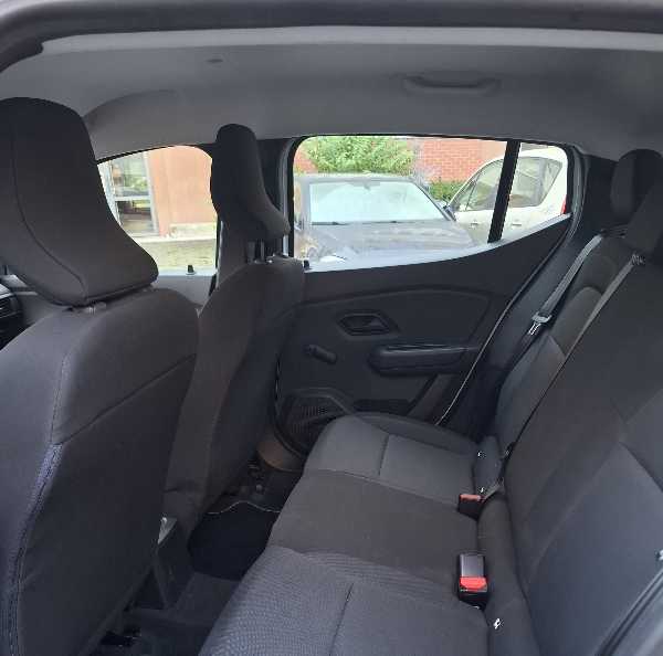 Dacia Sandero III 1.0 SCE 65 ACCESS
