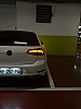 Volkswagen Golf VII (2) 1.0 TSI 110 BLUEMOTION TECHNOLOGY CONFORTLINE 5P thumbnail