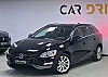 Volvo V60 1.6 D FACELIFT/CAPTEUR/CRUISE/CUIR/1ER PROPRIO thumbnail