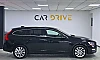 Volvo V60 1.6 D FACELIFT/CAPTEUR/CRUISE/CUIR/1ER PROPRIO thumbnail
