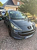 Peugeot 207 1.4 HDI 70 EXECUTIVE 5P thumbnail