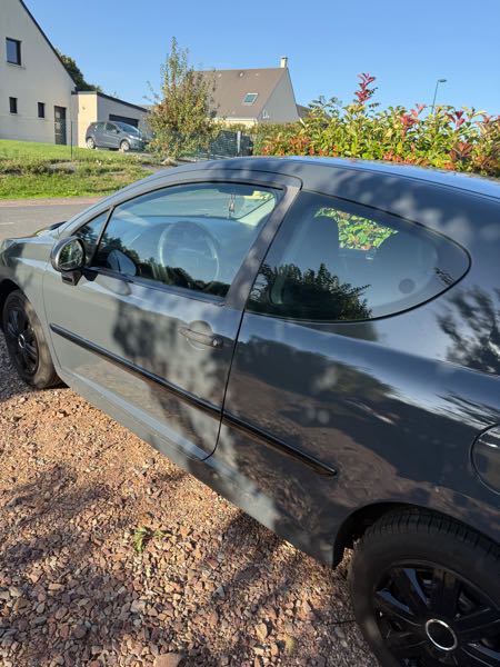 Peugeot 207 1.4 HDI 70 EXECUTIVE 5P
