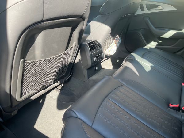 Audi A6 IV (2) 2.0 TDI 150 ULTRA AMBIENTE S TRONIC