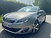 Peugeot 308 II 1.6 THP 155 FELINE thumbnail