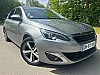 Peugeot 308 II 1.6 THP 155 FELINE thumbnail