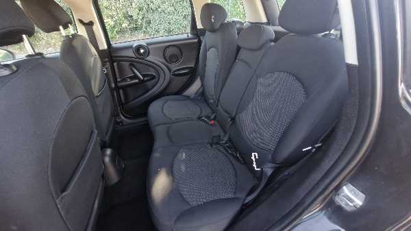 Mini Countryman (2) ONE D 90 EDITION BRICK LANE BV6