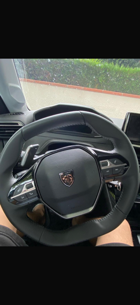 Peugeot 208 II 1.2 PURETECH 100 S&amp;S ALLURE EAT8