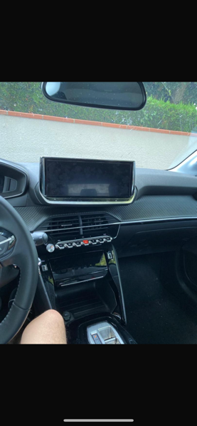 Peugeot 208 II 1.2 PURETECH 100 S&amp;S ALLURE EAT8