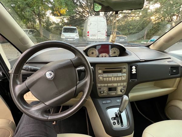 Lancia Musa Lancia musa