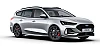 Ford Focus ST-Line X break - 1.0i mHev 125cv - Toit ouvrant thumbnail