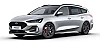 Ford Focus ST-Line X break - 1.0i mHev 125cv - Toit ouvrant thumbnail