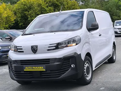 Peugeot Expert 2.0 HDi L1 B.AUTO 177CV 3 PLACES COCKPIT NEW MODEL