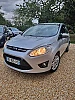 Ford C-max II 1.0 Ecoboost 125ch Titanium 5p BVM6 thumbnail
