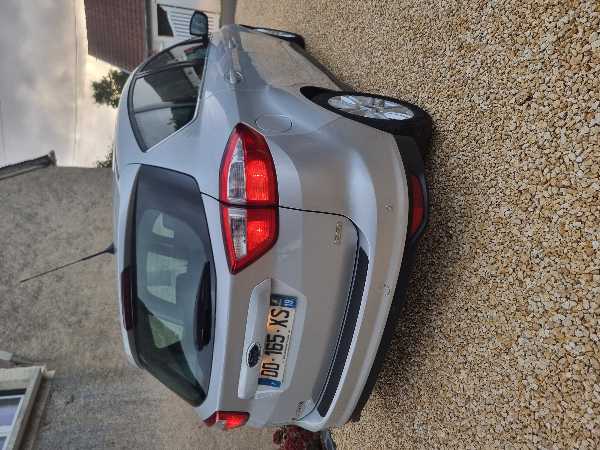 Ford C-max II 1.0 Ecoboost 125ch Titanium 5p BVM6