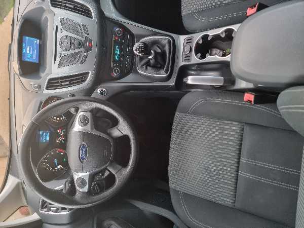 Ford C-max II 1.0 Ecoboost 125ch Titanium 5p BVM6