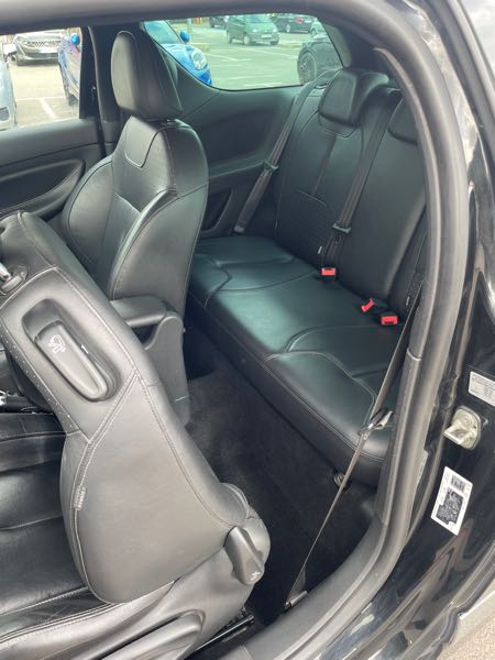 Citroen Ds3 1.6 THP 155 SPORT CHIC