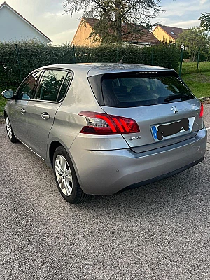 Peugeot 308 II (2) 1.5 BLUEHDI 100 S&amp;S ACTIVE BUSINESS