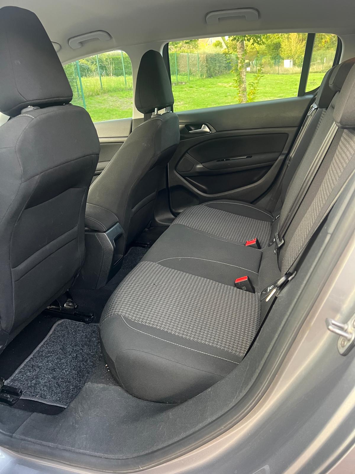 Peugeot 308 II (2) 1.5 BLUEHDI 100 S&amp;S ACTIVE BUSINESS