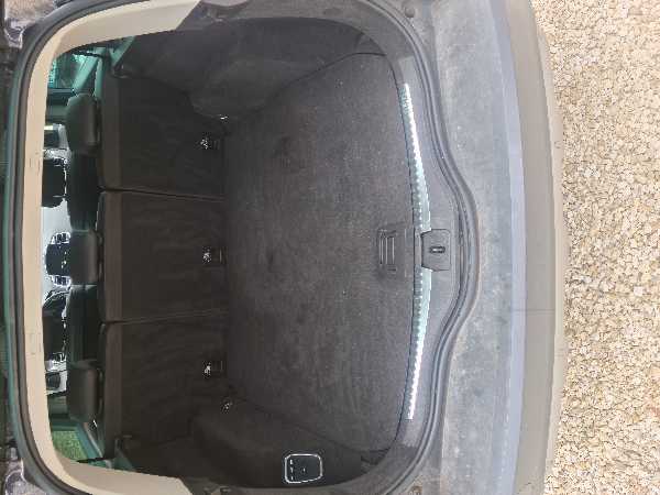 Renault Espace V 1.6 DCI 160 TWIN TURBO ENERGY INTENS EDC 5PL