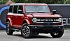Ford Bronco V6 OUTER BANKS B&O 360° CAM CARPLAY ZETELVERW thumbnail