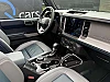 Ford Bronco V6 OUTER BANKS B&O 360° CAM CARPLAY ZETELVERW thumbnail