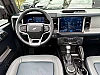 Ford Bronco V6 OUTER BANKS B&O 360° CAM CARPLAY ZETELVERW thumbnail