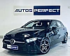 Mercedes-Benz A 180 d BOITE AUTO PALETTES NAVIE S.CHAUFF CAMERA CLIM thumbnail