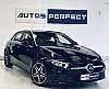 Mercedes-Benz A 180 d BOITE AUTO PALETTES NAVIE S.CHAUFF CAMERA CLIM thumbnail