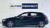Mercedes-Benz A 180 d BOITE AUTO PALETTES NAVIE S.CHAUFF CAMERA CLIM thumbnail