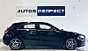 Mercedes-Benz A 180 d BOITE AUTO PALETTES NAVIE S.CHAUFF CAMERA CLIM thumbnail