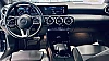 Mercedes-Benz A 180 d BOITE AUTO PALETTES NAVIE S.CHAUFF CAMERA CLIM thumbnail
