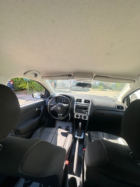 Volkswagen Polo V 1.6 TDI 90 FAP MATCH II DSG7 5P