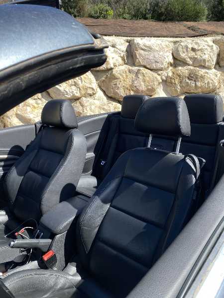 Volkswagen Eos 2.0 16S TDI 140 FAP CARAT