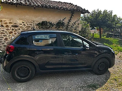 Citroen C3 III 1.2 PURETECH 82 FEEL