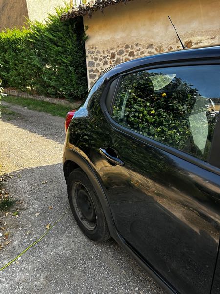 Citroen C3 III 1.2 PURETECH 82 FEEL