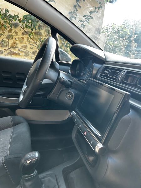 Citroen C3 III 1.2 PURETECH 82 FEEL